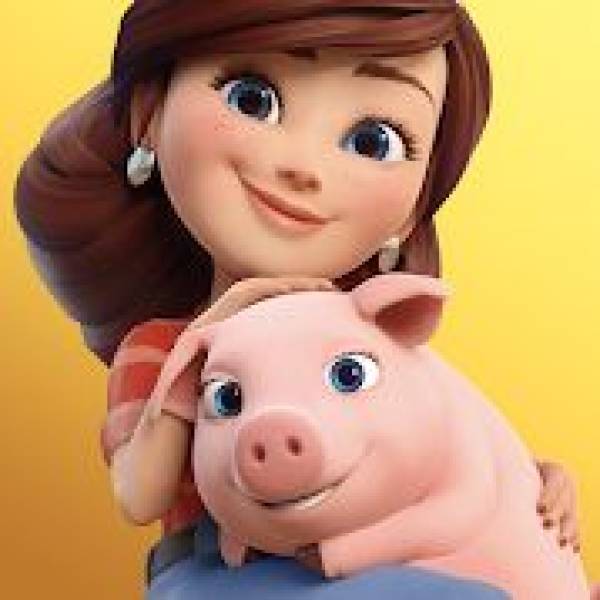 FarmVille 3 Mod  Logo