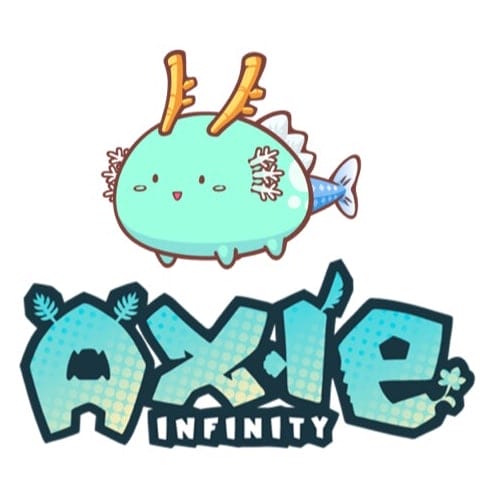Axie Infinity Logo